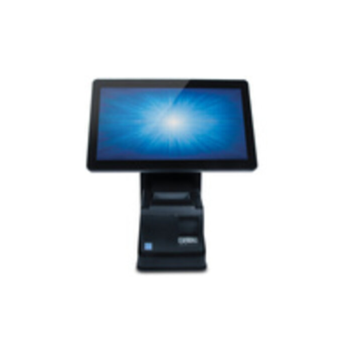 ELO Elo mPOS Flip Stand, black, USB