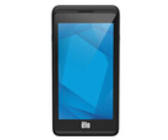 ELO E862573 Elo M50, 2D, SE4710, USB-C, BT, WiFi, NFC, en kit, GMS, RB, noir, Android