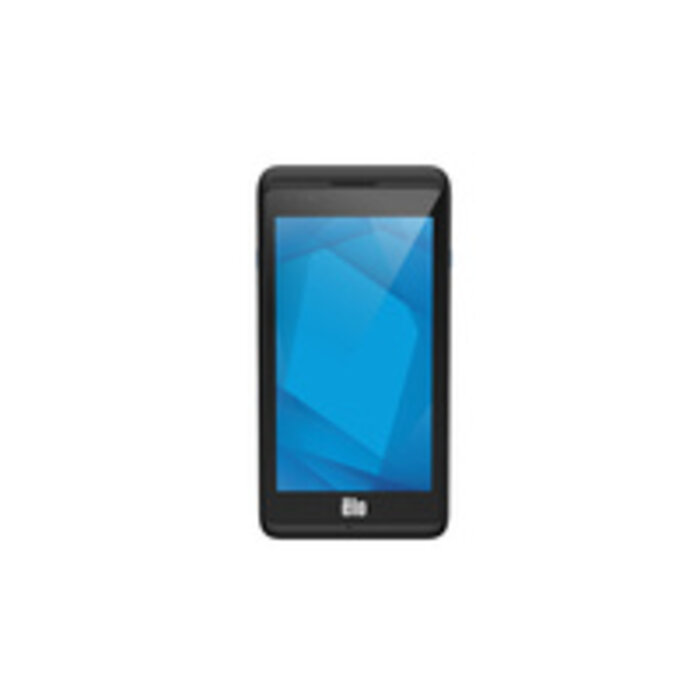 ELO Elo M50, 2D, SE4710, USB-C, BT, WiFi, NFC, en kit, GMS, RB, noir, Android, 4 GB RAM / 64 GB Flash