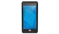 ELO Elo M50, 2D, SE4710, USB-C, BT, WiFi, NFC, en kit, GMS, RB, noir, Android, 4 GB RAM / 64 GB Flash
