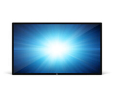 ELO Elo 5553L, 138,6 cm (54,6''), pantalla capacitiva proyectada, 4K, negro | E914973
