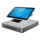 Elo PayPoint Plus para iPad, MSL, escáner (2D), blanco | E483400