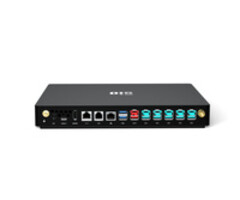 ELO Elo EloPos Pack, SSD, 10 IoT Enterprise, black, RAM: 8 GB, 1 GHz