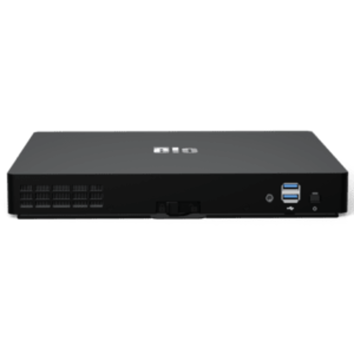 ELO Elo EloPos Pack, SSD, black | E982296