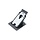 E835969 Elo display mount