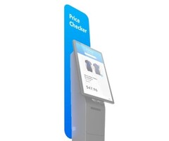 ELO E990854 Elo backer board