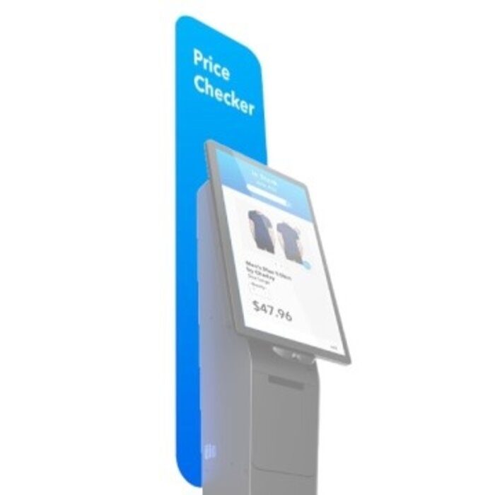 ELO E990854 Elo backer board