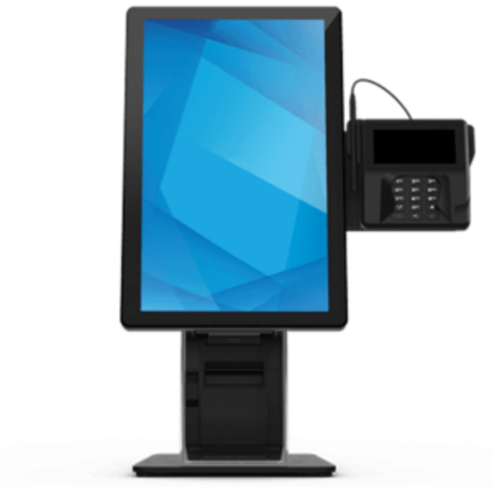 ELO Base de suelo de autoservicio Elo Wallaby | E797162