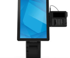 ELO E421137 Elo Wallaby Self-Service stand, Countertop