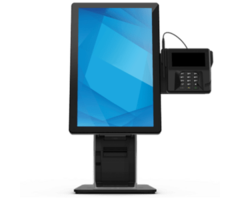 ELO Elo Wallaby Self-Service stand, Countertop