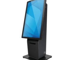 ELO E989127 Elo Wallaby Pro Self-Service Stand, Countertop