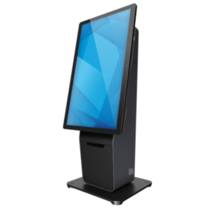 ELO E989127 Elo Wallaby Pro Self-Service Stand, Countertop
