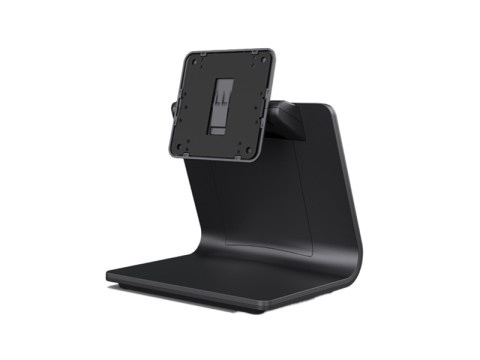 ELO Elo Z10 POS Standfuß, Farbe: Dunkelgrau