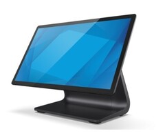 ELO E392186 Elo EloPOS Z30, Standard, 39,6cm (15,6''), Projected Capacitive, Android, dunkelgrau