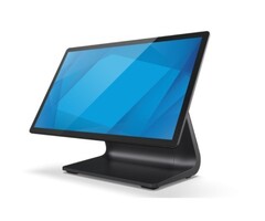 ELO Elo EloPOS Z30, Estándar, 39,6 cm (15,6''), Capacitiva Proyectada, Android, gris oscuro | E392186