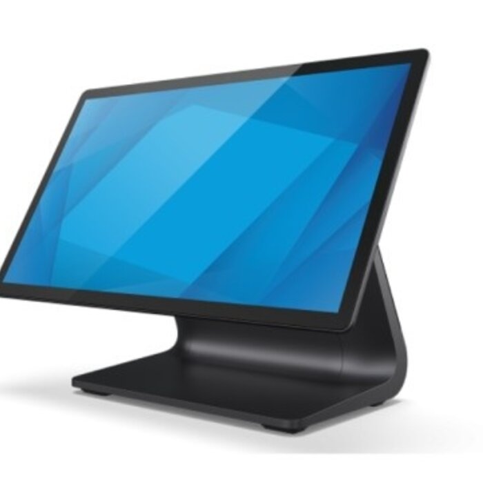 ELO Elo EloPOS Z30, Estándar, 39,6 cm (15,6''), Capacitiva Proyectada, Android, gris oscuro | E392186