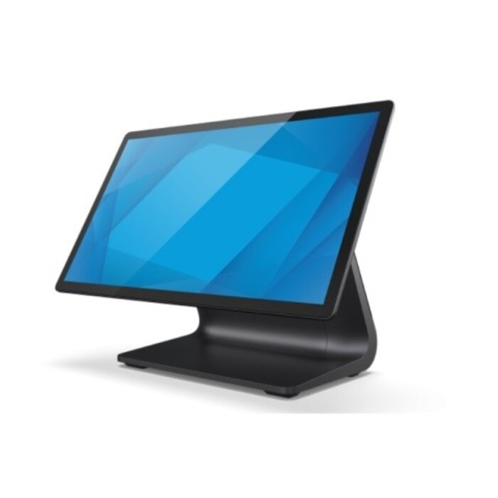 ELO Elo EloPOS Z30, Standard, 39,6 cm (15,6''), capacitif projeté, Android, gris foncé, WiFi