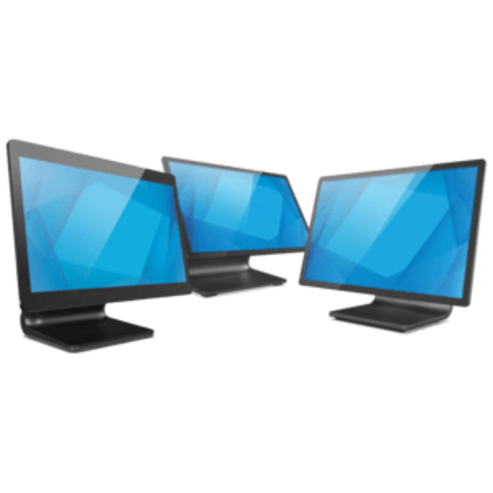 ELO Elo EloPOS Z30 Value, 39.6 cm (15.6''), Projected Capacitive, CD, Android, donkergrijs | E482746