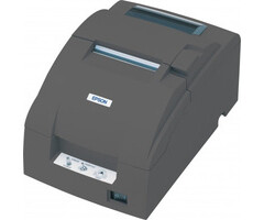 EPSON Epson TM-U220B, LPT, cutter, black