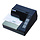 Epson TM-U 295, RS232, nero, 65 mm