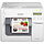 Epson ColorWorks C3500, massicot, écran, USB, Ethernet, NiceLabel, blanc, 112 mm