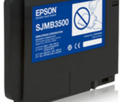 EPSON Epson Maintenance Box | C33S020580