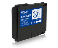 EPSON Epson Maintenance Box, 340 g