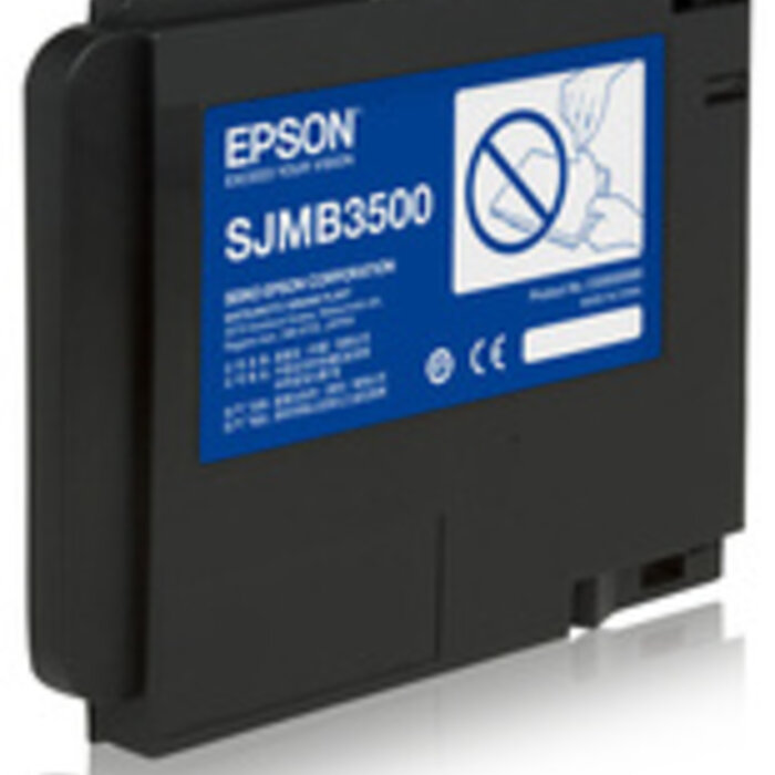 EPSON Epson Maintenance Box | C33S020580