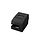 Epson TM-H6000V, USB, RS232, Ethernet, massicot, MICR, OPOS, ePOS, noir, 80 mm