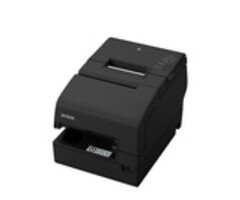 EPSON Epson TM-H6000V, USB, powered-USB, Ethernet, cutter, OPOS, ePOS, zwart | C31CG62204P0