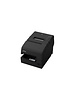 EPSON C31CG62204 Epson TM-H6000V, USB, RS232, Ethernet, Cutter, OPOS, ePOS, schwarz