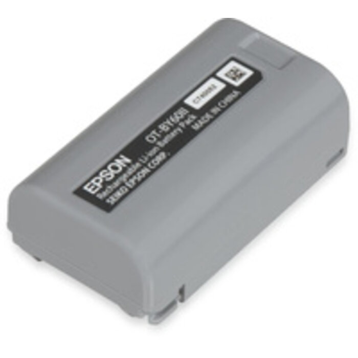 EPSON Epson batterij, De Lithium-ion batterij van Epson