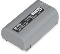 EPSON Epson batterij, De Lithium-ion batterij van Epson