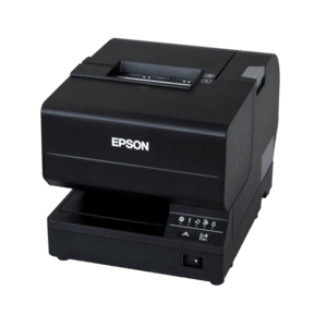 EPSON Epson TM-J7200, USB, Ethernet, Cutter, ASF, bianco, 72 mm