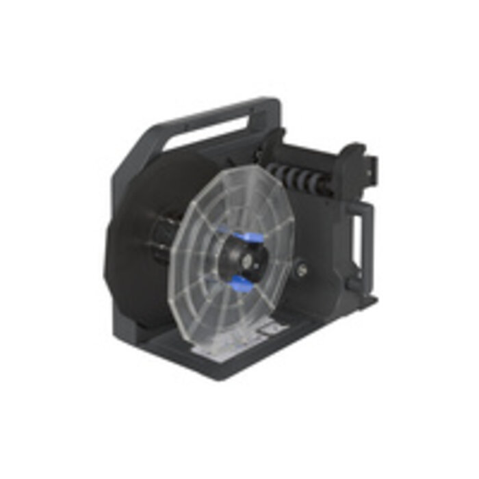 EPSON Rebobinador Epson, Este rebobinador externo pesa solo 5