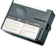 EPSON Epson inktpatronen, zwart | C33S020175