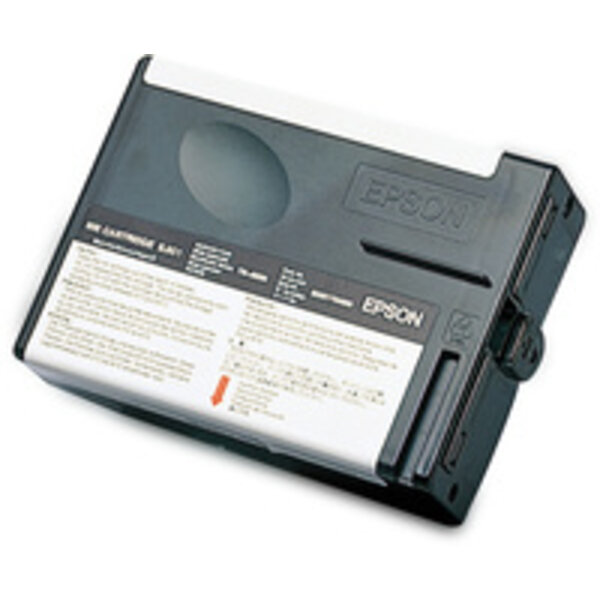 EPSON Epson ink cartridges, black | C33S020175