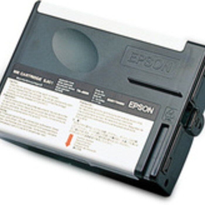 EPSON Epson ink cartridges, black | C33S020175