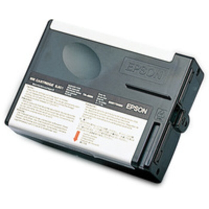 EPSON C33S020175 Epson Cartuccia d'inchiostro, nero
