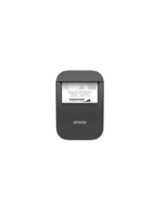 EPSON C31CK00121 Epson TM-P80II, 8 dots/mm (203 dpi), cutter, USB-C, BT