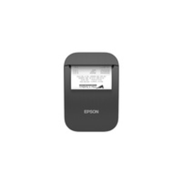 EPSON C31CK00121 Epson TM-P80II, 8 pts/mm (203 dpi), massicot, USB-C, BT