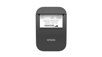 EPSON Epson TM-P80II, 8 pts/mm (203 dpi), massicot, USB-C, BT, 1950 mAh