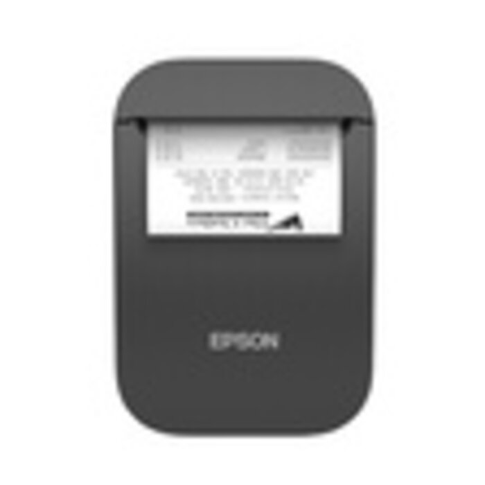 EPSON Epson TM-P80II, 8 dots/mm (203 dpi), cutter, USB-C, Wi-Fi | C31CK00131