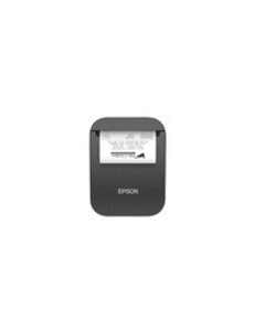 EPSON C31CK00101 Epson TM-P80II, 8 Punkte/mm (203dpi), USB-C, BT, Kit (USB)