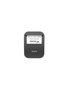 EPSON Epson TM-P80II, 8 dots/mm (203 dpi), USB-C, BT, kabel (USB) | C31CK00101