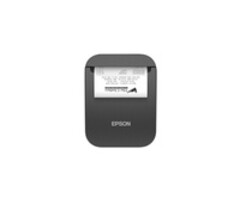 EPSON Epson TM-P80II, 8 pts/mm (203 dpi), USB-C, BT, en kit (USB)