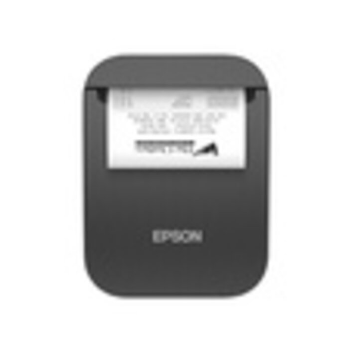 EPSON Epson TM-P80II, 8 dots/mm (203 dpi), USB-C, BT, kabel (USB) | C31CK00101