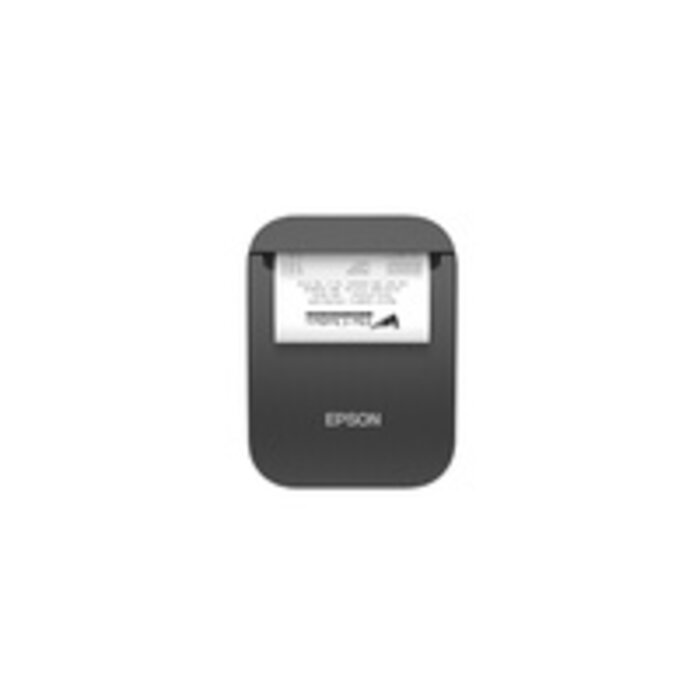 EPSON Epson TM-P80II, 8 punti /mm (203dpi), USB-C, BT, Kit (USB), 1950 mAh