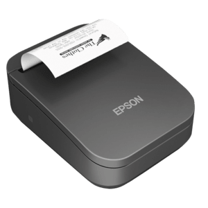 EPSON Epson TM-P80II, 8 punti /mm (203dpi), USB-C, BT, Kit (USB), 1950 mAh