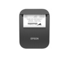 EPSON Epson TM-P80II, 8 dots/mm (203 dpi), USB-C, Wi-Fi | C31CK00111